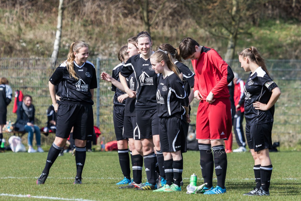 Bild 61 - Frauen Trainingsspiel FSC Kaltenkirchen - SV Henstedt Ulzburg 2